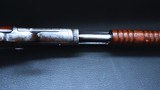 ~WINCHESTER MODEL 1890 Pump - .22 Short – Easy Takedown – Octagon Barrel - 11 of 20