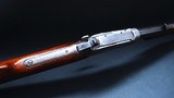 ~WINCHESTER MODEL 1890 Pump - .22 Short – Easy Takedown – Octagon Barrel - 6 of 20