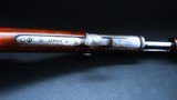 ~WINCHESTER MODEL 1890 Pump - .22 Short – Easy Takedown – Octagon Barrel - 10 of 20