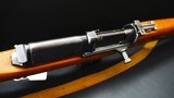 ~Egyptian Commando Rasheed Carbine 7.62x39 - Rare Soviet SKS variant - 1 of only 8000 produced - 15 of 15