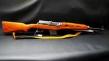 ~Egyptian Commando Rasheed Carbine 7.62x39 - Rare Soviet SKS variant - 1 of only 8000 produced - 10 of 15