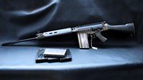 ~FN FAL .308 Battle Rifle PACX Built w/ Imbel Receiver - 1 of 10