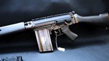 ~FN FAL .308 Battle Rifle PACX Built w/ Imbel Receiver - 3 of 10