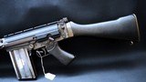 ~FN FAL .308 Battle Rifle PACX Built w/ Imbel Receiver - 4 of 10