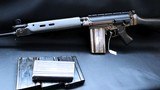 ~FN FAL .308 Battle Rifle PACX Built w/ Imbel Receiver - 5 of 10