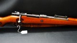 ~Mauser K98k 1941 Portuguese Contract G MAUSER WERKE A.G. OBERNDORF A.N - 8 mm German WWII NAZI Rifle - 3 of 20