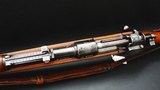 ~Mauser K98k 1941 Portuguese Contract G MAUSER WERKE A.G. OBERNDORF A.N - 8 mm German WWII NAZI Rifle - 18 of 20