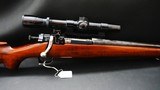 ~U.S. Remington Model 03-A3 30-06 1943 Sporterized Rifle - 12 of 13