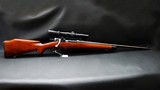 ~U.S. Remington Model 03-A3 30-06 1943 Sporterized Rifle - 10 of 13