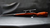 ~U.S. Remington Model 03-A3 30-06 1943 Sporterized Rifle - 1 of 13