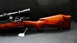 ~U.S. Remington Model 03-A3 30-06 1943 Sporterized Rifle - 4 of 13