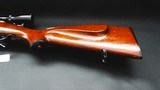 ~U.S. Remington Model 03-A3 30-06 1943 Sporterized Rifle - 6 of 13
