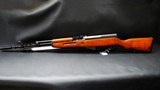 ~Zastava Yugoslavian SKS M59/66 7.62x39 - 8 of 11