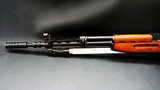 ~Zastava Yugoslavian SKS M59/66 7.62x39 - 9 of 11