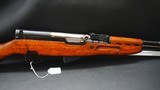 ~Zastava Yugoslavian SKS M59/66 7.62x39 - 3 of 11