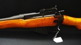 ~Enfield No. 4 Mk1 Long Branch .303 British Sporter - 13 of 15