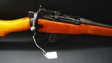 ~Enfield No. 4 Mk1 Long Branch .303 British Sporter - 3 of 15