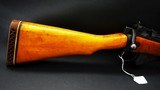 ~Enfield No. 4 Mk1 Long Branch .303 British Sporter - 2 of 15