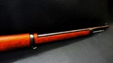 ~Carl Gustafs M96 6.5x55mm Swedish Mauser - 7 of 20