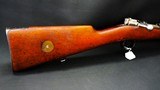 ~Carl Gustafs M96 6.5x55mm Swedish Mauser - 3 of 20