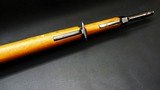 ~Husqvarna HVA M38 Short Rifle Mauser 1944 M/38 6.5x55 SWEDISH - 11 of 18