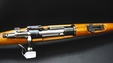 ~Husqvarna HVA M38 Short Rifle Mauser 1944 M/38 6.5x55 SWEDISH - 8 of 18