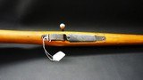 ~Husqvarna HVA M38 Short Rifle Mauser 1944 M/38 6.5x55 SWEDISH - 10 of 18