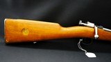 ~Husqvarna HVA M38 Short Rifle Mauser 1944 M/38 6.5x55 SWEDISH - 2 of 18