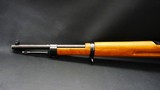 ~Husqvarna HVA M38 Short Rifle Mauser 1944 M/38 6.5x55 SWEDISH - 13 of 18