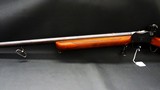 ~Birmingham Small Arms Martini Rifle 220 22 LR BSA Heavy Barrel Target Rifle - 3 of 16