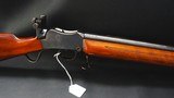 ~Birmingham Small Arms Martini Rifle 220 22 LR BSA Heavy Barrel Target Rifle - 13 of 16