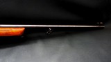 ~Birmingham Small Arms Martini Rifle 220 22 LR BSA Heavy Barrel Target Rifle - 14 of 16