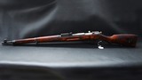 ~M39 Finnish 1942 VKT Arsenal Mosin Nagant - 10 of 16