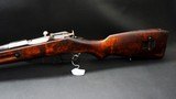 ~M39 Finnish 1942 VKT Arsenal Mosin Nagant - 14 of 16