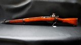 ~Lee Enfield No 4 Mk 1 ~ 1943 ROF Fazakerley .303 British ~ Parker-Hale PH5C Sights - 13 of 19