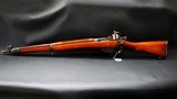 ~Lee Enfield No 4 Mk 1 ~ 1943 ROF Fazakerley .303 British ~ Parker-Hale PH5C Sights - 14 of 19