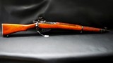 ~Lee Enfield No 4 Mk 1 ~ 1943 ROF Fazakerley .303 British ~ Parker-Hale PH5C Sights - 1 of 19