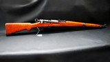 ~Schmidt-Rubin Swiss Karabiner Model 1931 K31 WWII Bolt Action Rifle 7.5x55 mm Swiss GP - 1 of 15