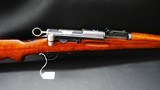 ~Schmidt-Rubin Swiss Karabiner Model 1931 K31 WWII Bolt Action Rifle 7.5x55 mm Swiss GP - 4 of 15