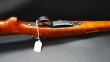 ~Schmidt-Rubin Swiss Karabiner Model 1931 K31 WWII Bolt Action Rifle 7.5x55 mm Swiss GP - 9 of 15