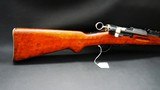 ~Schmidt-Rubin Swiss Karabiner Model 1931 K31 WWII Bolt Action Rifle 7.5x55 mm Swiss GP - 3 of 15