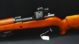 ~CARL GUSTAF 1908 M96 Target Rifle 6.5x55mm Swedish Mauser - 15 of 17
