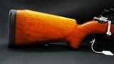 ~CARL GUSTAF 1908 M96 Target Rifle 6.5x55mm Swedish Mauser - 2 of 17