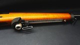 ~CARL GUSTAF 1908 M96 Target Rifle 6.5x55mm Swedish Mauser - 9 of 17