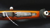 ~CARL GUSTAF 1908 M96 Target Rifle 6.5x55mm Swedish Mauser - 10 of 17