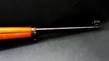 ~CARL GUSTAF 1908 M96 Target Rifle 6.5x55mm Swedish Mauser - 5 of 17