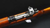 ~CARL GUSTAF 1908 M96 Target Rifle 6.5x55mm Swedish Mauser - 17 of 17