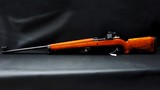 ~CARL GUSTAF 1908 M96 Target Rifle 6.5x55mm Swedish Mauser - 12 of 17
