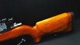 ~CARL GUSTAF 1908 M96 Target Rifle 6.5x55mm Swedish Mauser - 16 of 17