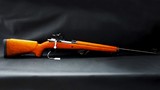 ~CARL GUSTAF 1908 M96 Target Rifle 6.5x55mm Swedish Mauser - 1 of 17
